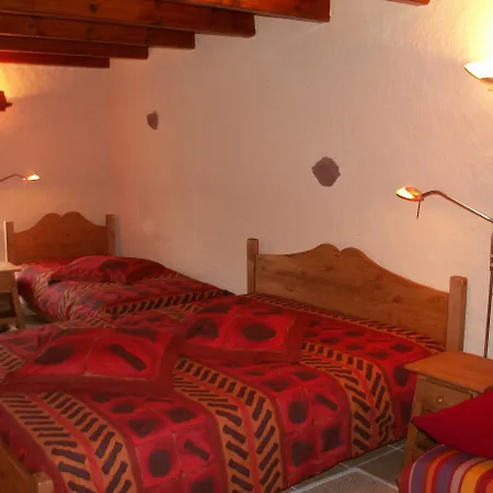 Chambres D'hotes Ferme Le Scarupt La Margottelle * Fraize