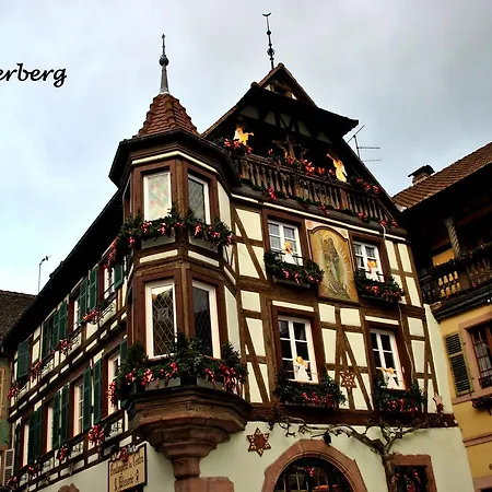 Alojamento de Acomodação e Pequeno-almoço Chambres D'hotes Ferme Le Scarupt La Margottelle *