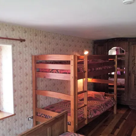 Chambres D'hotes Ferme Le Scarupt La Margottelle *