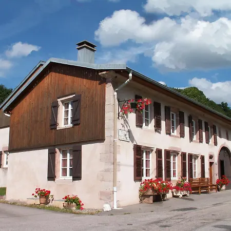 Chambres D'hotes Ferme Le Scarupt La Margottelle * Fraize