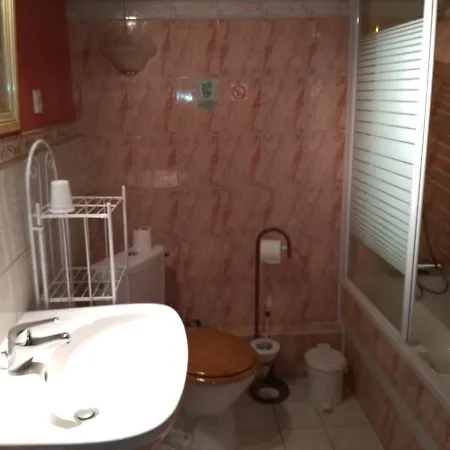 Chambres D'hotes Ferme Le Scarupt La Margottelle Alojamento de Acomodação e Pequeno-almoço Fraize