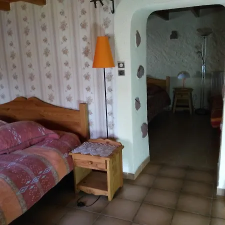 Chambres D'hotes Ferme Le Scarupt La Margottelle