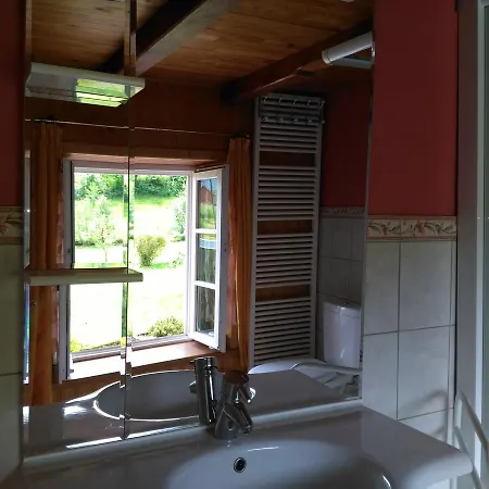Chambres D'hotes Ferme Le Scarupt La Margottelle