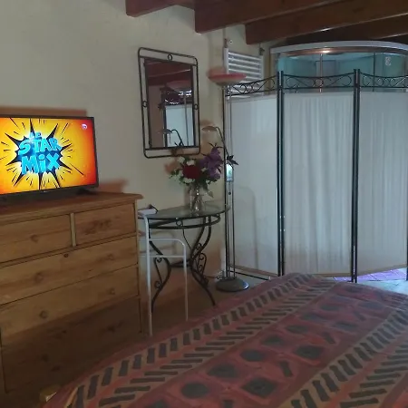 Chambres D'hotes Ferme Le Scarupt La Margottelle *