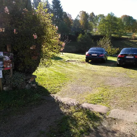 Chambres D'hotes Ferme Le Scarupt La Margottelle *