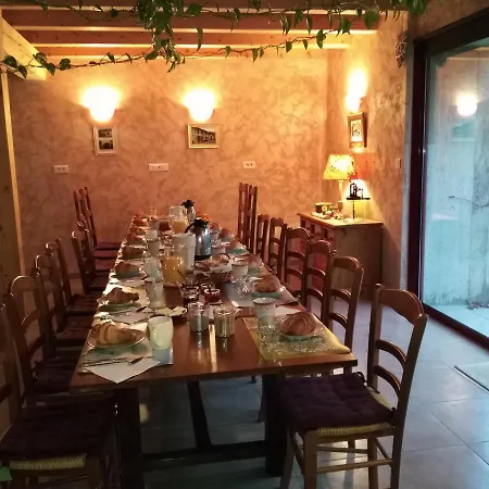 Chambres D'hotes Ferme Le Scarupt La Margottelle * Fraize